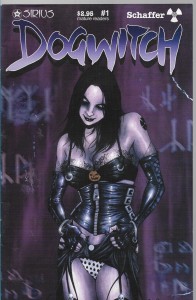 Dogwitch 1/2002