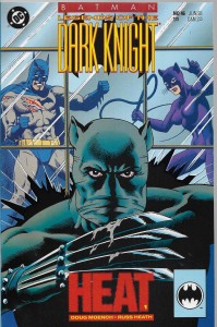 Batman : Legends of the Dark Knight 46/1993