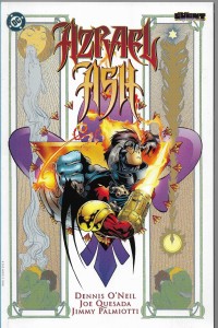 Azrael / Ash 1997