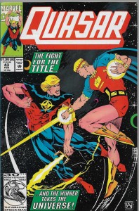 Quasar 43/1993