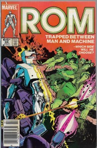 Rom 68/1985