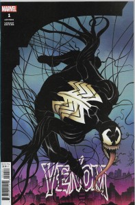Venom 1/2021