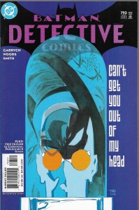 Batman Detective Comics 793/2004