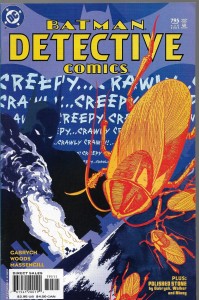 Batman Detective Comics 795/2004 