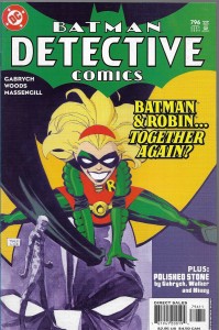 Batman Detective Comics 796/2004  