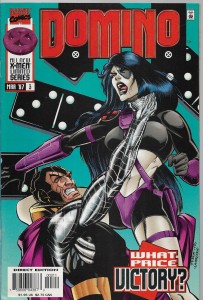Domino 3/1997