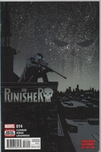 The Punisher 14/2017