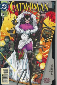 Catwoman 18/1996