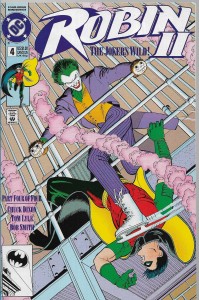Robin II 4/1991