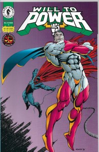 Will to Power 1-12/1994