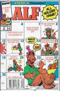 Alf 9/1988
