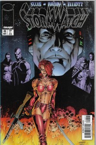 Stormwatch 46/1997