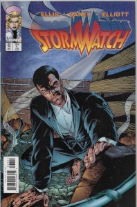 Stormwatch 43/1996