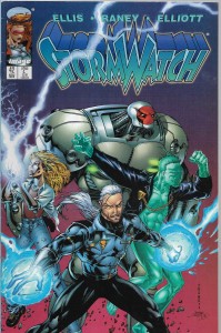 Stormwatch 42/1996 