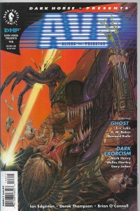Dark Horse Presents 146/1999