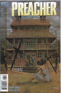 Preacher 43/1998