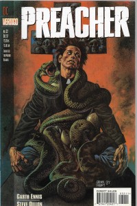 Preacher 32/1997