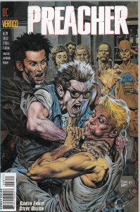 Preacher 28/1997   
