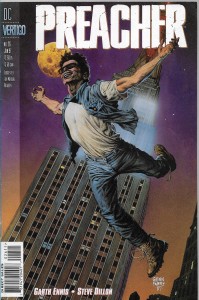 Preacher 26/1997    