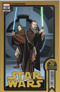Star Wars 16/2021