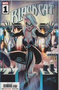 Black Cat 1/2019