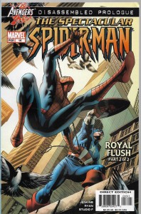 Spectacular Spider-man 16/2004 