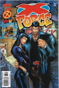 X-Force 65/1997
