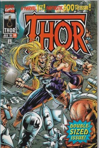 Thor 500/1996