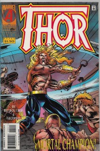 Thor 495/1996 