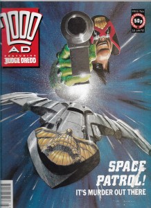 2000AD 766/1992