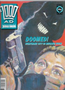 2000AD 769/1992