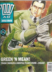 2000AD 765/1992  