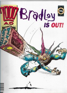 2000AD 795/1992 