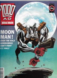 2000AD 790/1992  