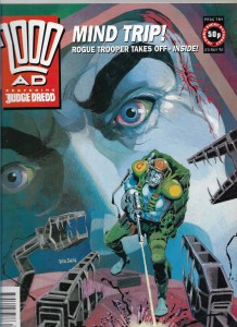 2000AD 784/1992