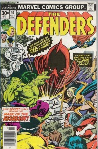 The Defenders 40/1976