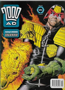 2000AD 848/1993    
