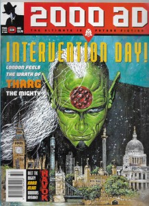 2000AD 1032/2004