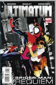 Ultimatum Spider-man Requiem 1-2/2009