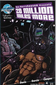 20 Million Miles More 4/2007 
