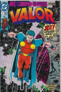 Valor 1/1992