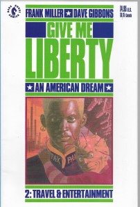 Give Me Liberty 2/1990