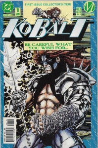 KoBalt 1/1994
