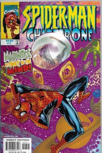 Spider-man : Chapter One 7/1999
