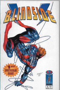 Blindside 1/1996