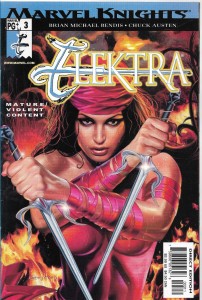 Elektra 3/2001