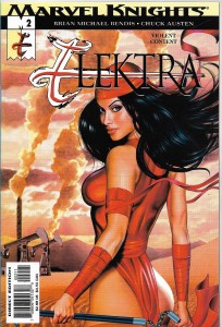 Elektra 2/2001 