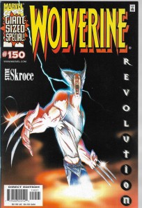 Wolverine 150/2000