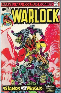 Warlock 10/1975 KEY 