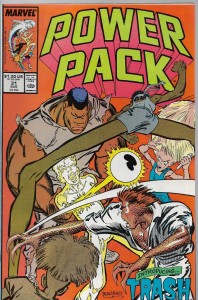 Power Pack 31/1987